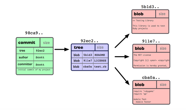 one-ci-structure